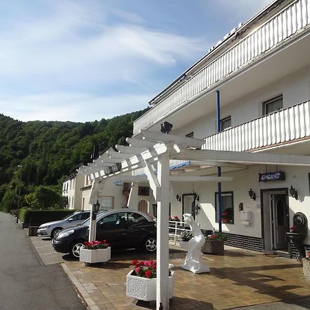 Star Hotel Fachbach 外观 照片