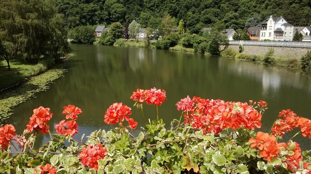 Star Hotel Fachbach 外观 照片