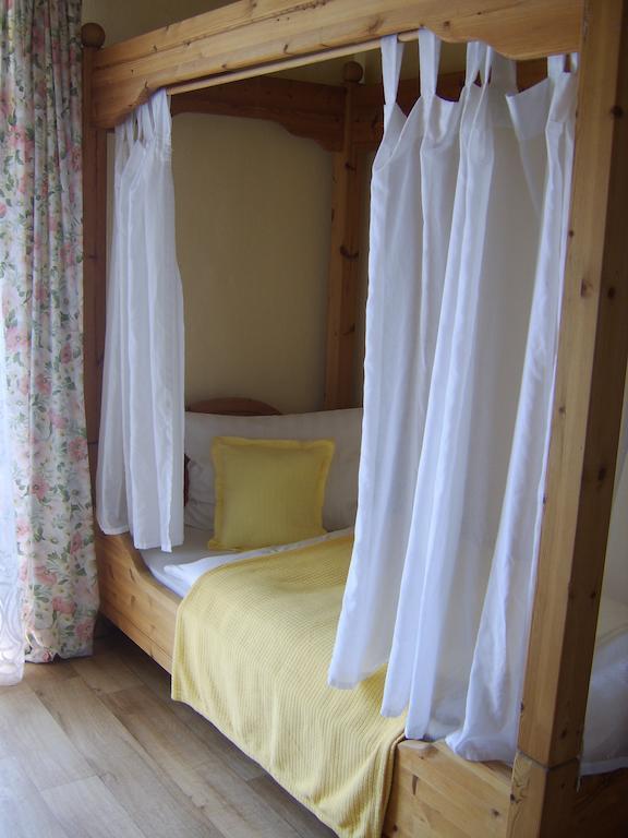 Star Hotel Fachbach 客房 照片