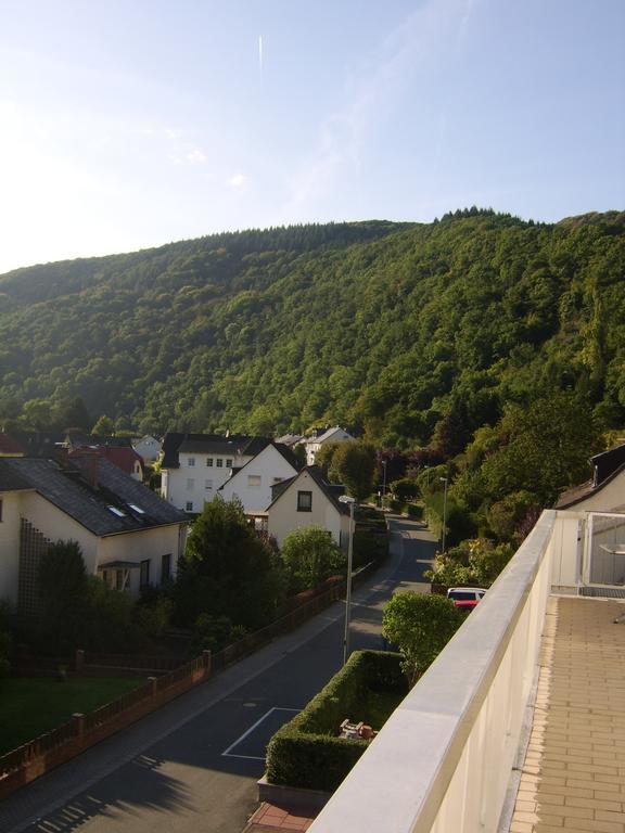 Star Hotel Fachbach 外观 照片