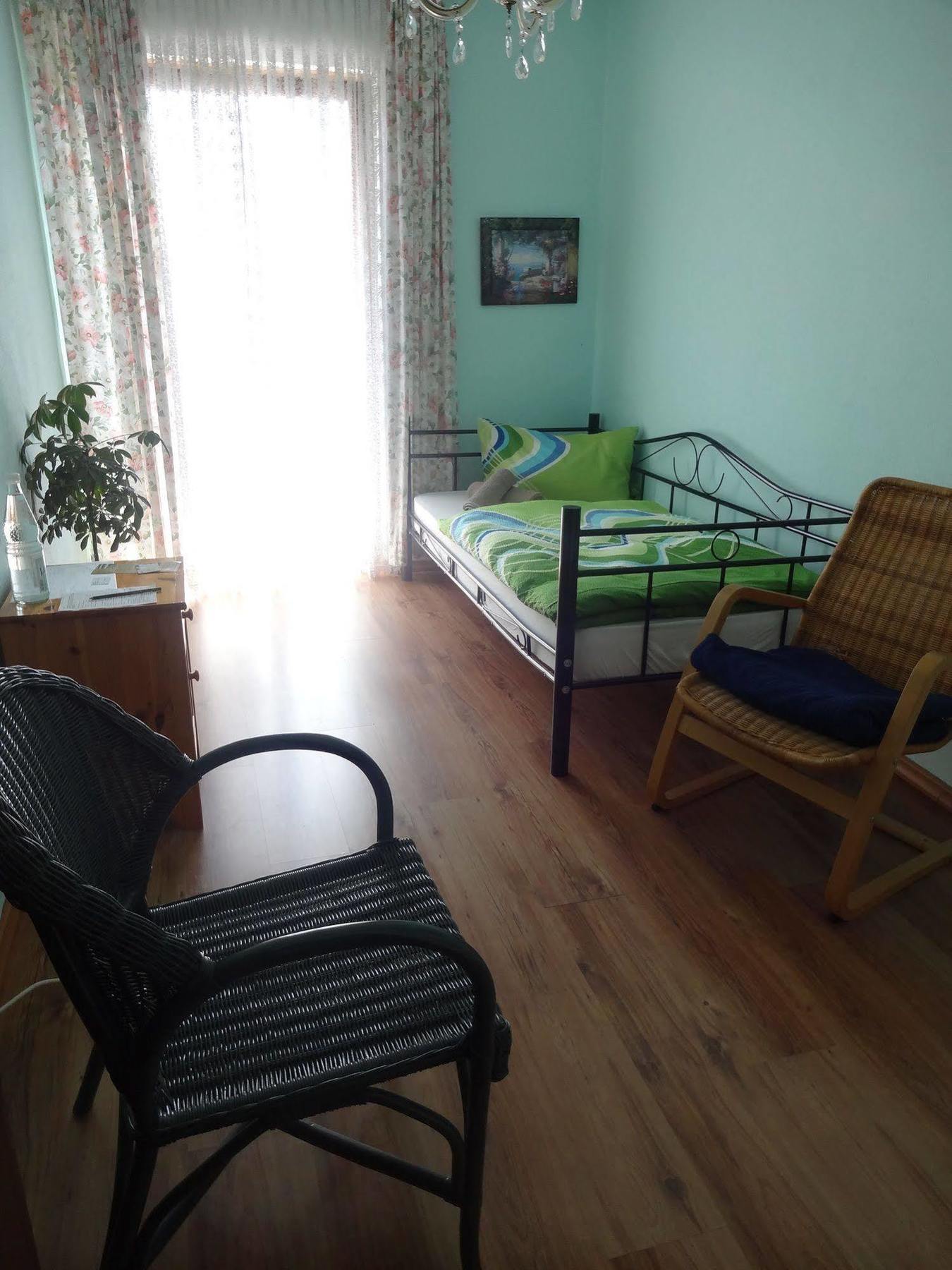 Star Hotel Fachbach 外观 照片