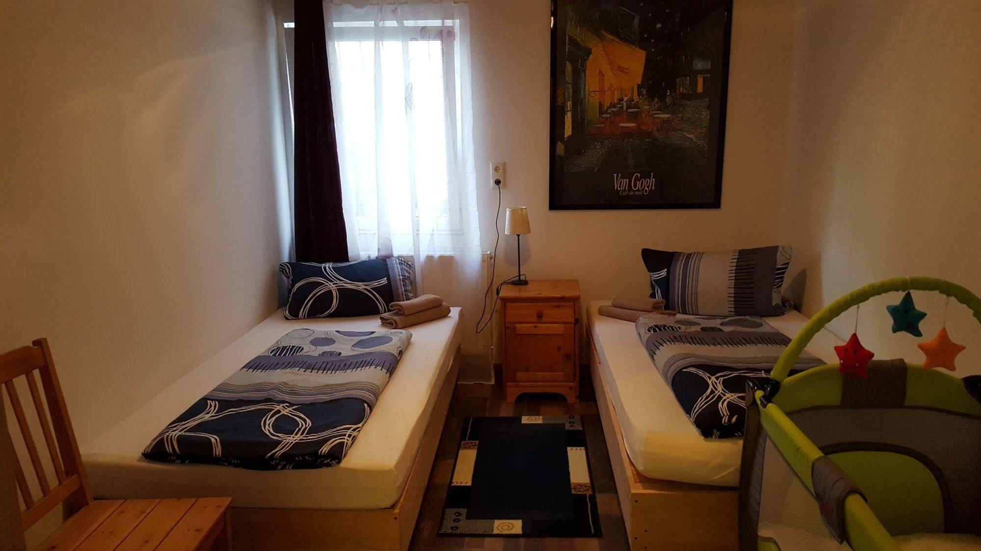 Star Hotel Fachbach 外观 照片