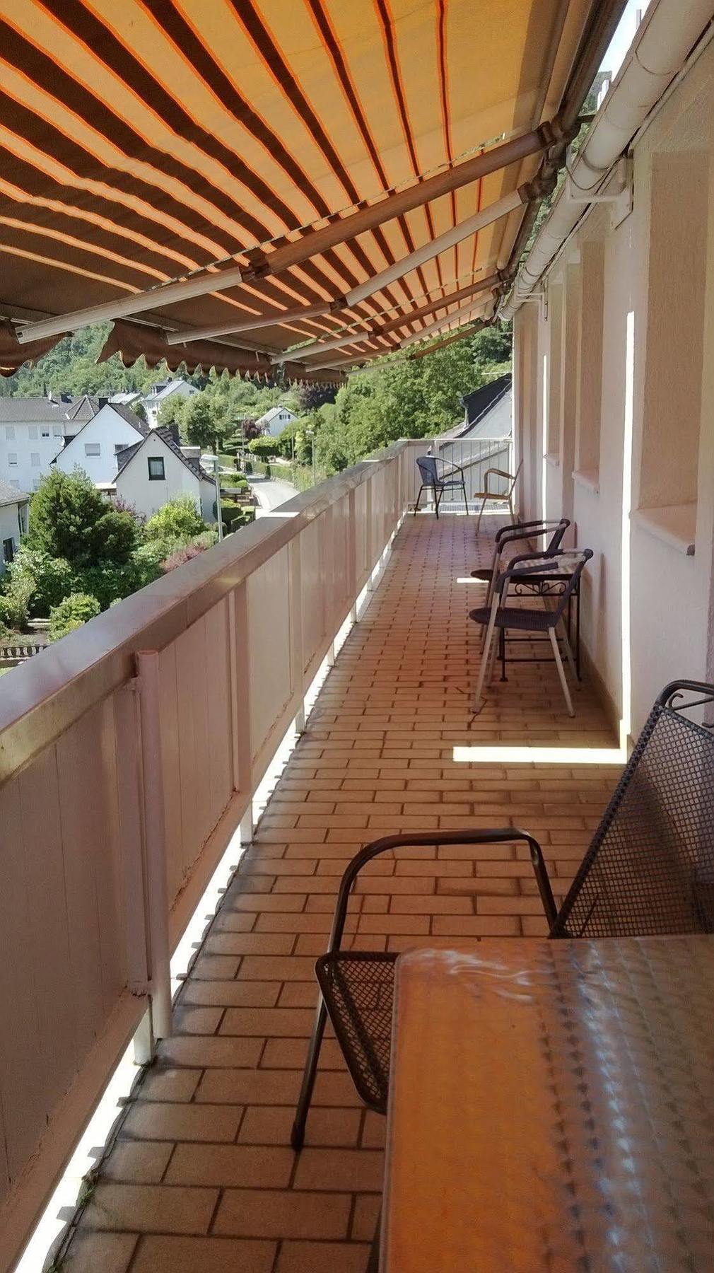 Star Hotel Fachbach 外观 照片