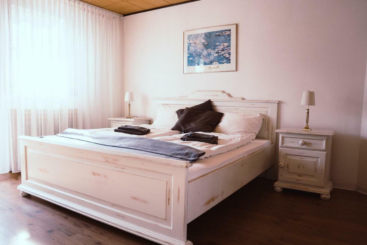 Star Hotel Fachbach 外观 照片