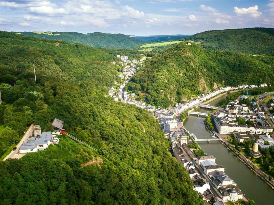 Star Hotel Fachbach 外观 照片