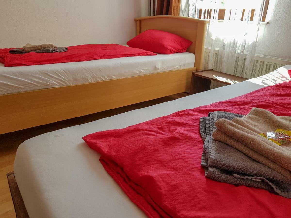 Star Hotel Fachbach 外观 照片
