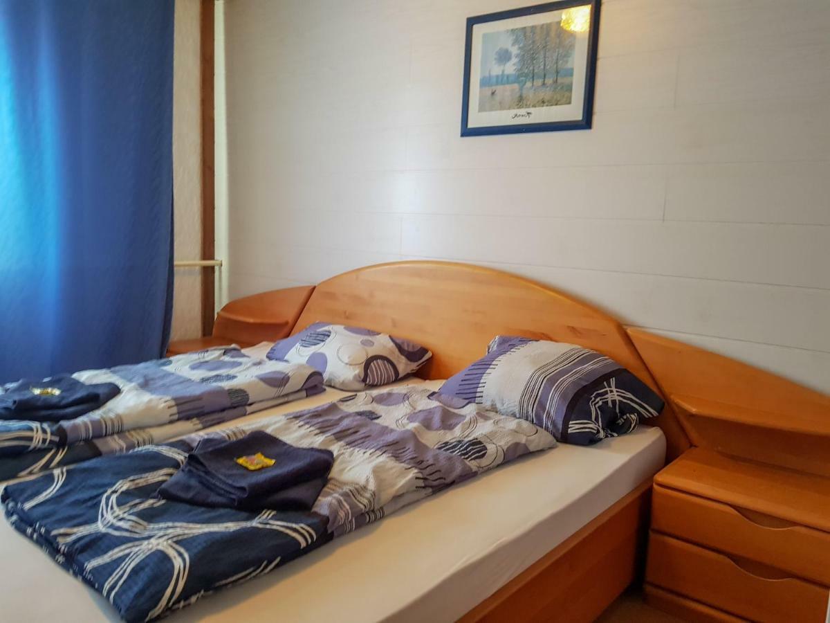 Star Hotel Fachbach 外观 照片