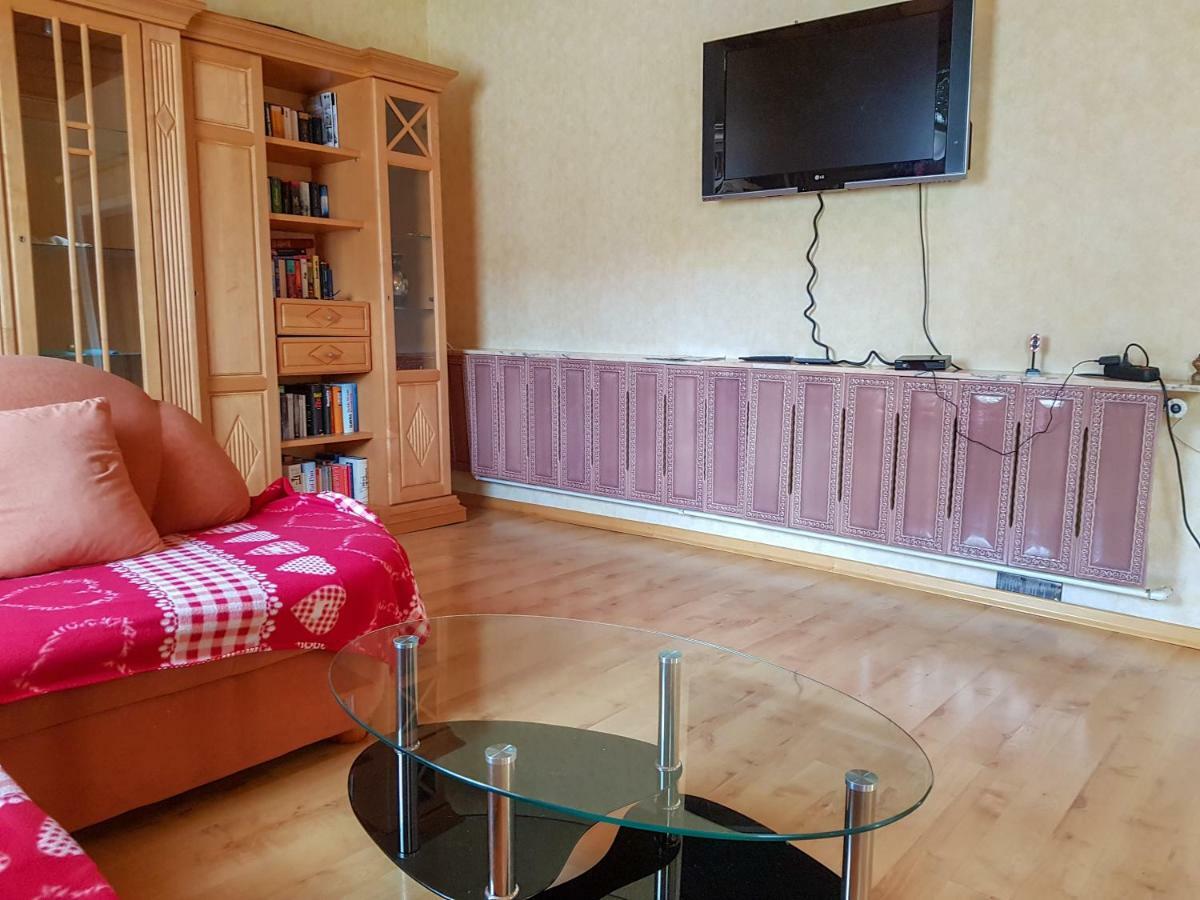 Star Hotel Fachbach 外观 照片