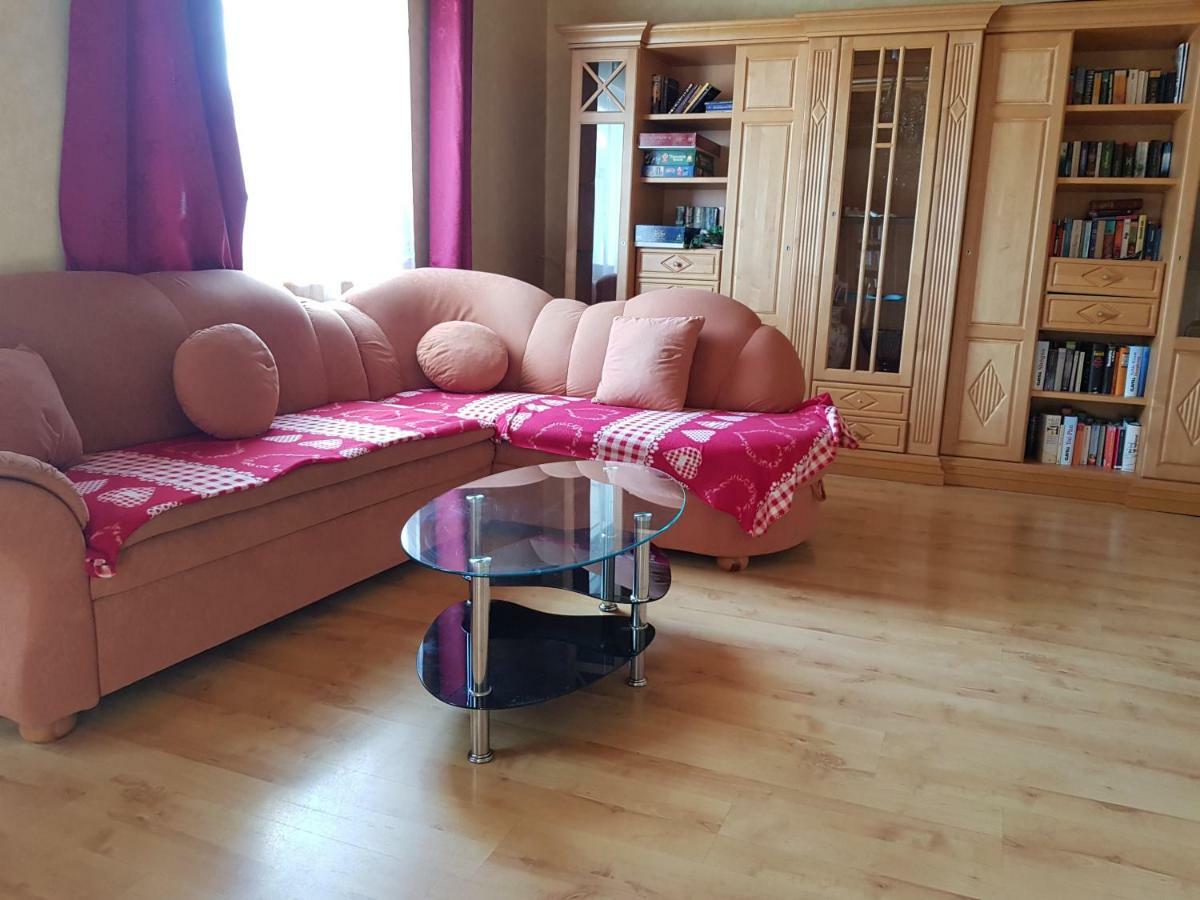 Star Hotel Fachbach 外观 照片